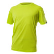 T-shirt fonctionnel homme Northfinder Towdy green Limegreen