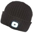 Bonnet Regatta Torch Beanie II vert Black