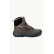 Bottes d'hiver homme Jack Wolfskin Everquest Texapore High M