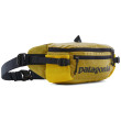 Sac banane Patagonia Black Hole Waist Pack 5L jaune Shine Yellow