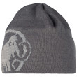 Bonnet Mammut Tweak Beanie girs TitaniumGranit