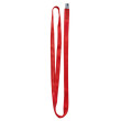 Sangle Singing Rock OPEN SLING 120 cm rouge