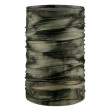 Foulard multifonctionnel Buff Thermonet vert foncé Fust Camouflage