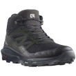 Chaussures randonnée homme Salomon Outpulse Mid Gtx