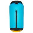 Housse étanche Sea to Summit Evac Compression Dry Bag UL 13 L bleue Blue Atoll