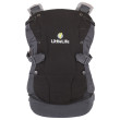 Porte-bébé randonnée LittleLife Acorn Baby Carrier vert