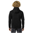 Sweat-shirt homme Hannah Fezco