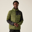 Veste homme Regatta Hooded Hillpack III