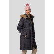 Manteau d'hiver femme Hannah Gema