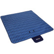 Couverture pique-nique Regatta Matio Picnic Rug bleue LaserBlue