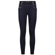 Patalon femme La Sportiva Mescalita Pant W bleu foncé Jeans/Black