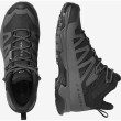 Chaussures randonnée homme Salomon X Ultra 4 Mid Wide Gtx