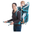 Porte-bébé randonnée Deuter Kid Comfort Active SL