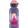 Bouteille Sigg For Kids 0,4 l violet SwanPrincess