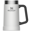 Chope Stanley Adventure 700 ml blanc PolarWhite