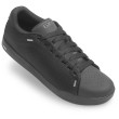 Chaussures vélo hommes Giro Deed vert Black