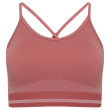 Soutien-gorge sport Dare 2b DontSweatItStrapy rose Mesa Rose