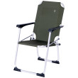 Chaise d'enfant Bo-Camp Copa Rio vert foncé Forest