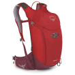 Sac à dos Osprey Siskin 12 rouge ultimate red