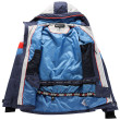 Veste d'hiver homme Alpine Pro Feedr