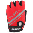 Gants vélo enfant Axon 204 rouge Red