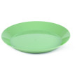 Assiette GSI Outdoors Cascadian Plate green Sage