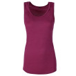 Top femme Zulu Top violet Purple