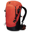 Sac à dos Mammut Ducan 24 rouge hot red-black