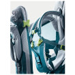 Porte-bébé randonnée Deuter Kid Comfort Active SL