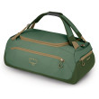 Sac Osprey Daylite Duffel 45 2023 vert / brun Tortuga/DustmossGreen