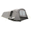 Auvent tente Outwell Universal Awning Size 2 girs