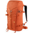 Sac à dos skialp Fjällräven Bergtagen 30 orange HokkaidoOrange