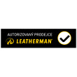 Outil multifonction Leatherman Leap