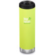 Bouteille isotherme Klean Kanteen TK Wide 20 oz green JuicyPear