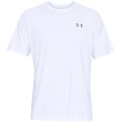 T-shirt homme Under Armour Tech SS Tee 2.0 blanc White / / Overcast Gray