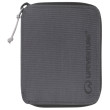 Portefeuille LifeVenture Rfid Bi-Fold Wallet girs Grey