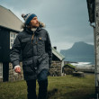 Veste d'hiver homme Fjällräven Nuuk Parka M