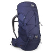 Sac à dos Lowe Alpine Sirac Plus ND50 bleu foncé Patriot Blue