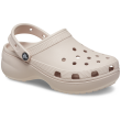 Pantoufles femme Crocs Classic Platform Clog W rose clair Quartz