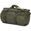 Sac de voyage Warg Transit Duffel 65L green olive