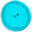 Frisbee de poche Ticket to the moon Pocket Moon Disc bleu / vert Turquoise