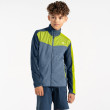 Sweatshirt enfant Dare 2b Emergent Core Str bleu foncé Moonlight Denim/Coronet Blue