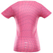 T-shirt femme Alpine Pro Basika