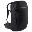 Sac à dos randonnée Vaude Wizard 24+4 vert black