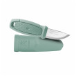 Couteau Morakniv Eldris vert clair MINT GREEN