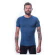 T-shirt fonctionnel homme Sensor Merino Air kr. rukáv