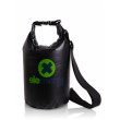 Sac étanche Elements Gear PRO 40 l vert