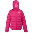 Veste femme Regatta Wmn Hood Marizion rose Pink Potion(Flamingo Pink)