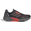 Chaussures homme Adidas Terrex Agravic Flow 2 girs Cblack/Grefou/Ftwwht