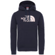 Sweat-shirt homme The North Face Drew Peak Pullover Hoodie bleu / rose AviatorNavy/PinkClay